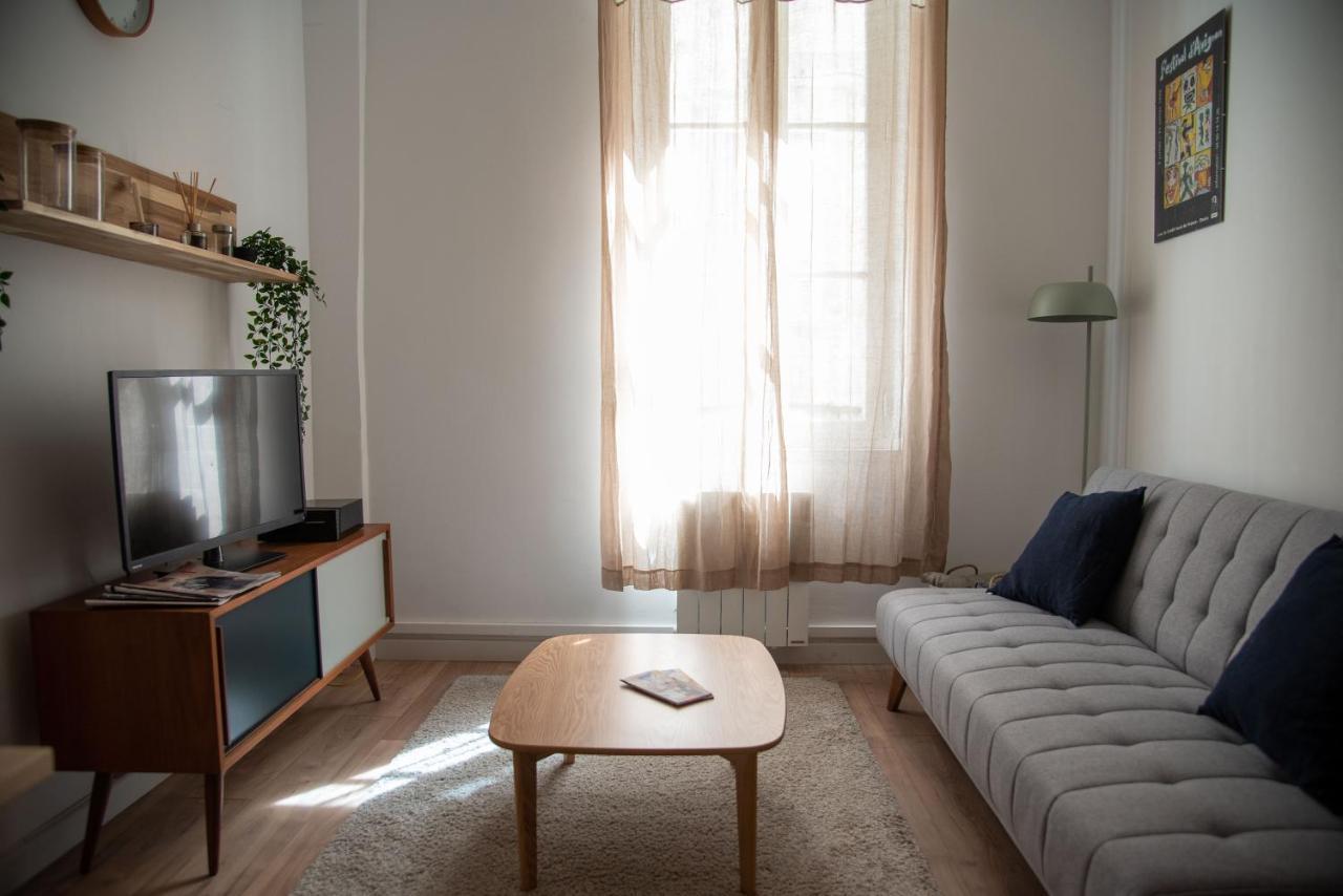 Le Petit Avignonnais - Suavecorazon - Intramuros - Center Экстерьер фото