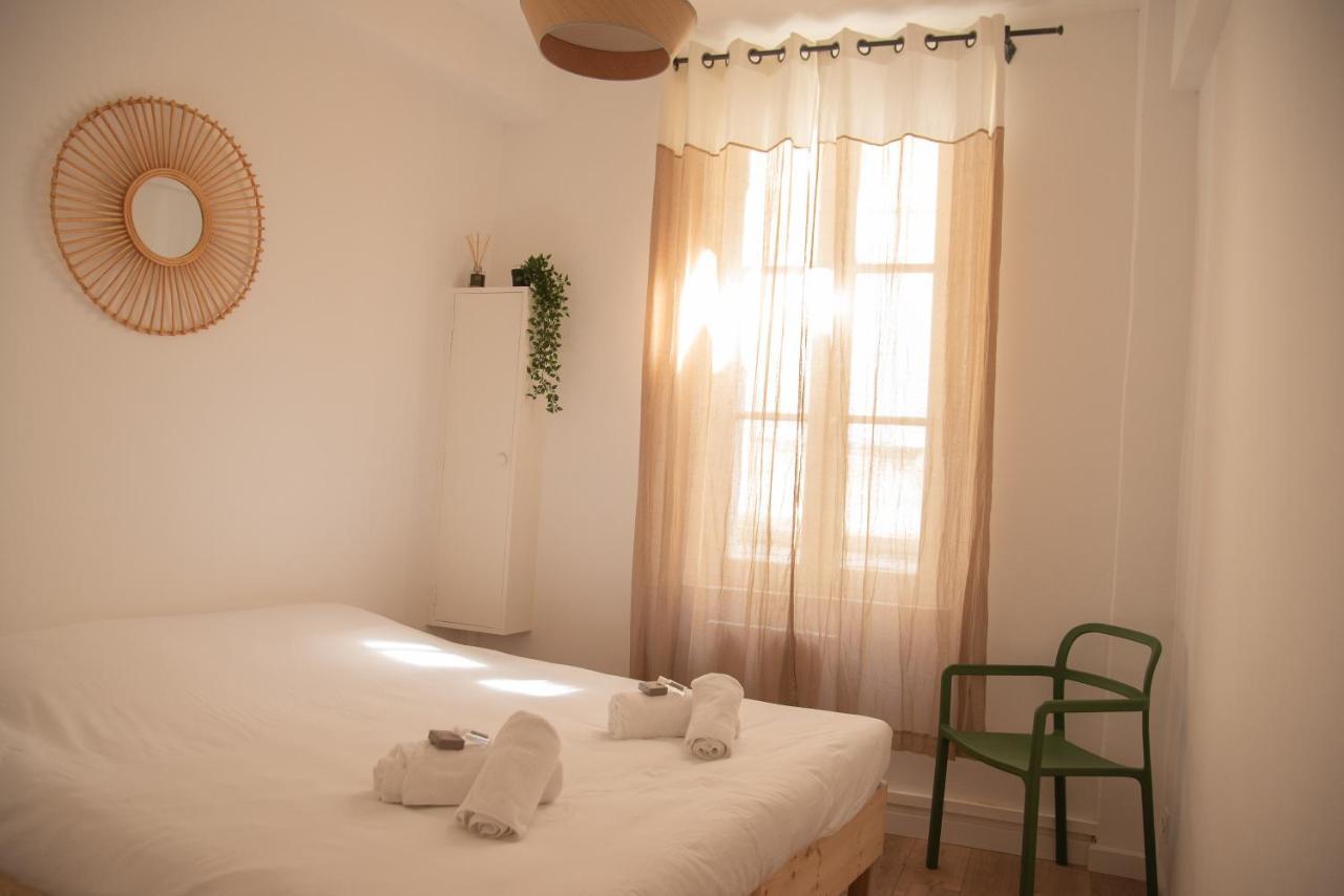 Le Petit Avignonnais - Suavecorazon - Intramuros - Center Экстерьер фото